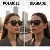 Polarize mi, Degrade mi? Güneş Gözlüğü Cam Teknolojileri Karşılaştırması