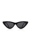 Cat Eye Güneş Gözlüğü 1010