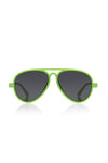 Çocuk Güneş Gözlüğü Yeşil 4019