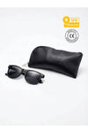 WayFarer Siyah Güneş Gözlüğü UV400 Unisex