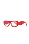 Uv400 Koruma Unisex Güneş Gözlüğü 1038