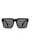 Uv400 Korumalı Unisex Güneş Gözlüğü 1075