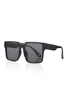Uv400 Korumalı Unisex Güneş Gözlüğü 1075