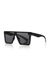 Uv400 Koruyucu Yeni Stil Unisex Güneş Gözlüğü 1088