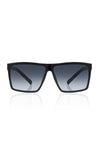 Uv400 Unisex Güneş Gözlüğü 2068